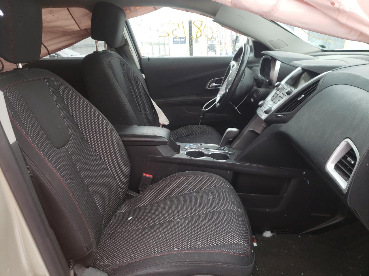 Photo 5 from auction – 2013 CHEVROLET EQUINOX LT with VIN 2GNALDEK3D6208343