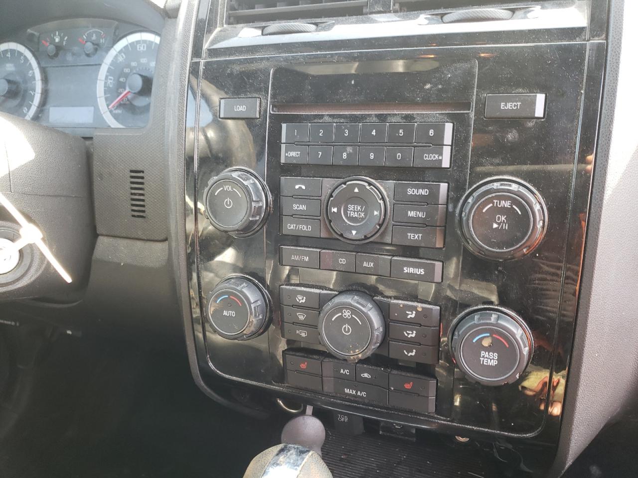 Фото 9 с аукциона – 2012 FORD ESCAPE LIM с VIN 1FMCU0EG0CKA57133