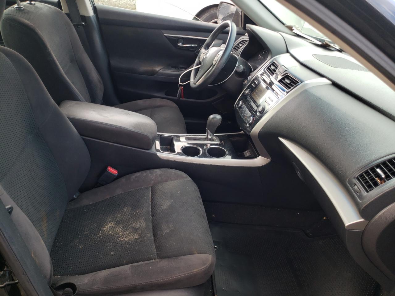 Photo 5 from auction – 2014 NISSAN ALTIMA 2.5 with VIN 1N4AL3AP1EN364582