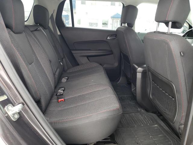 Photo 6 from auction – 2013 GMC TERRAIN SL with VIN 2GKFLSE30D6377445