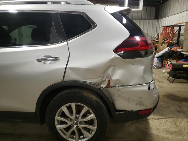 Photo 9 from auction – 2019 NISSAN ROGUE S with VIN KNMAT2MTXKP515450