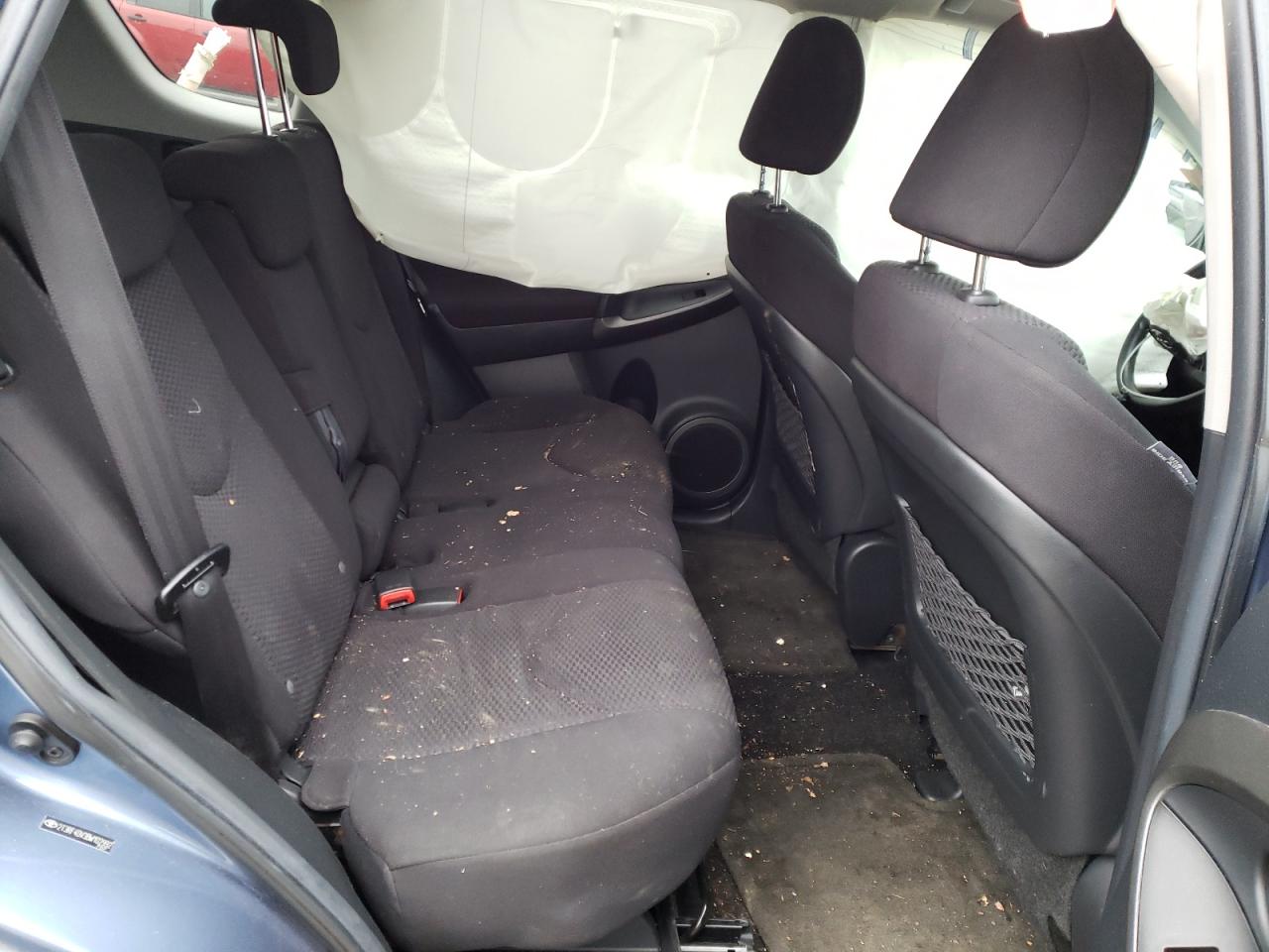 Photo 6 from auction – 2011 TOYOTA RAV4 SPORT with VIN 2T3RF4DV3BW102992
