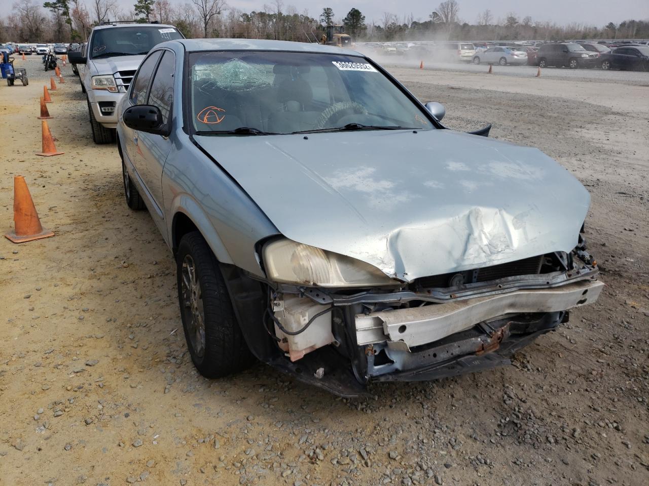 Photo 9 from auction – 2000 NISSAN MAXIMA with VIN JN1CA31D6YT536865