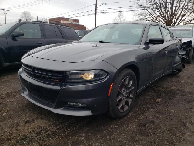 Photo 5 from auction – 2018 DODGE CHARGER GT with VIN 2C3CDXJG0JH218284