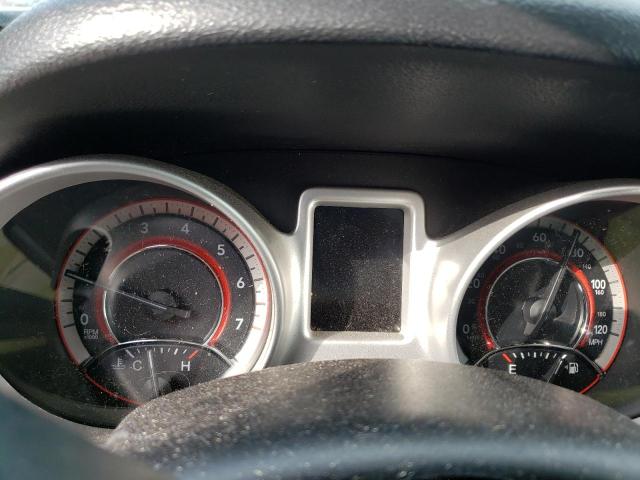 Photo 8 from auction – 2014 DODGE JOURNEY SX with VIN 3C4PDCBG8ET308624