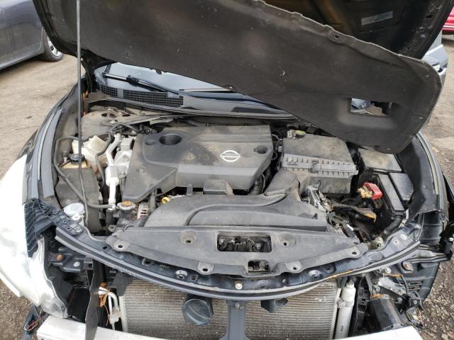 Photo 7 from auction – 2014 NISSAN ALTIMA 2.5 with VIN 1N4AL3APXEC140755
