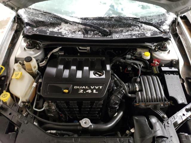 Photo 7 from auction – 2011 DODGE AVENGER MA with VIN 1B3BD1FB3BN536914