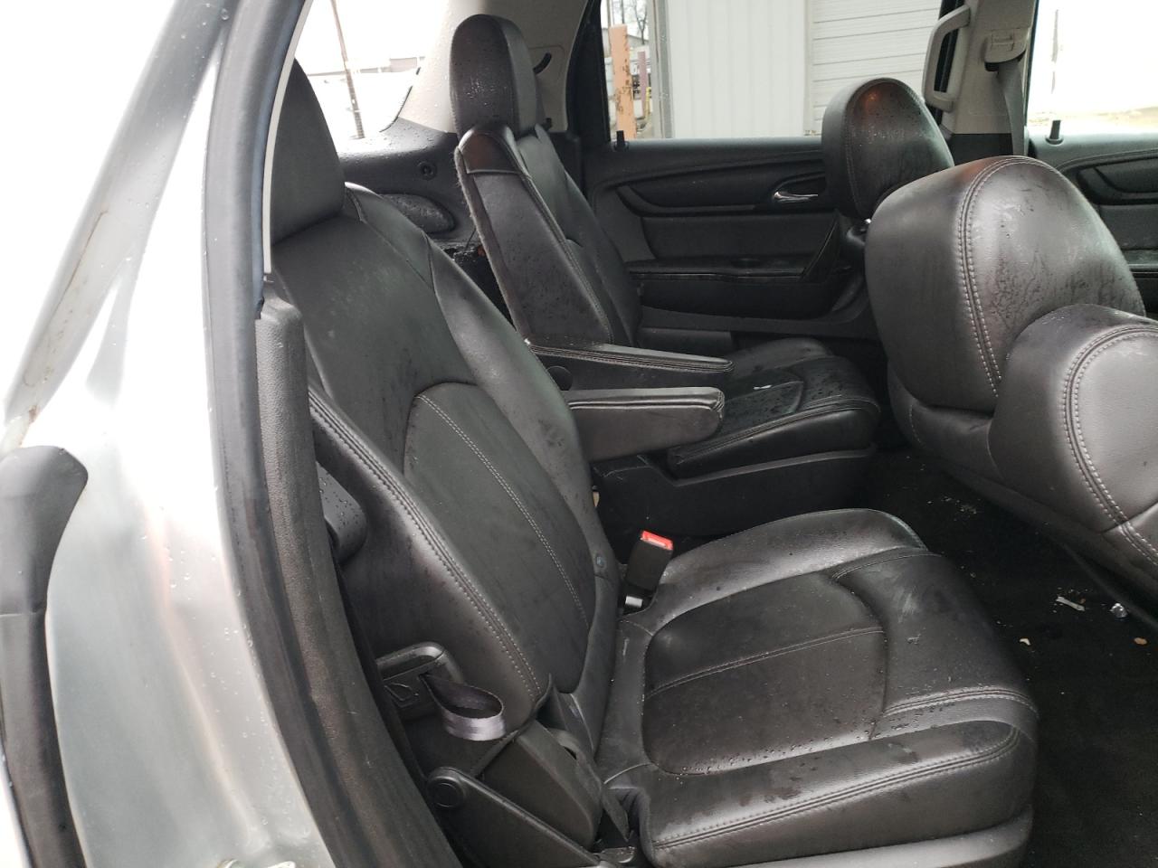 Photo 6 from auction – 2015 GMC ACADIA SLT with VIN 1GKKVRKD1FJ253978