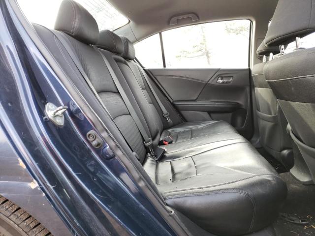 Photo 6 from auction – 2015 HONDA ACCORD SPO with VIN 1HGCR2F52FA143697