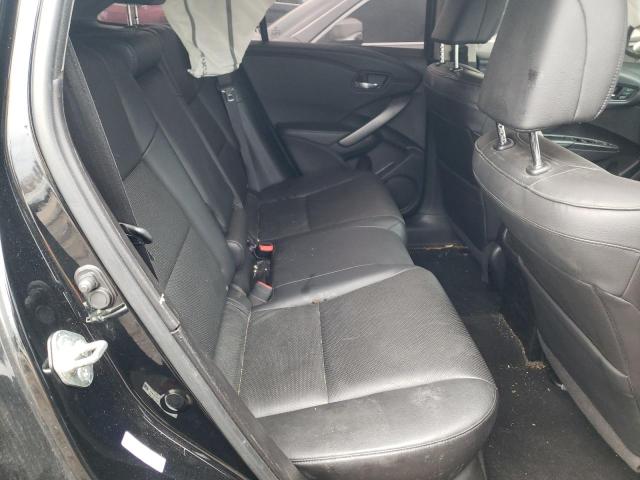 Photo 6 from auction – 2013 ACURA RDX with VIN 5J8TB4H35DL016262
