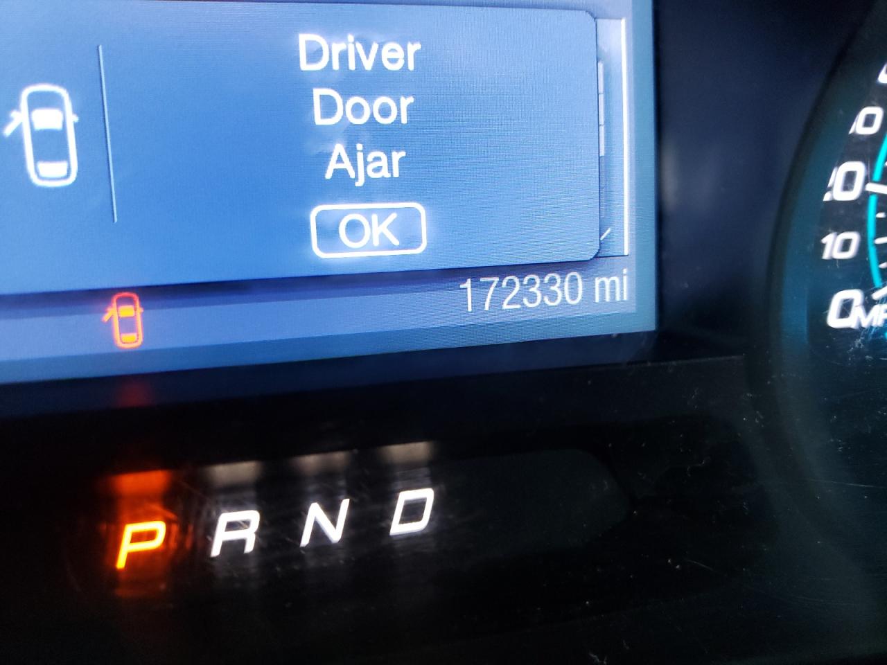 Photo 8 from auction – 2013 FORD EXPLORER P with VIN 1FM5K8AR1DGA38633