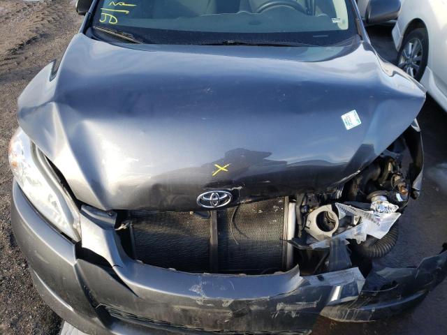 Photo 7 from auction – 2012 TOYOTA COROLLA MA with VIN 2T1KU4EE7CC780694