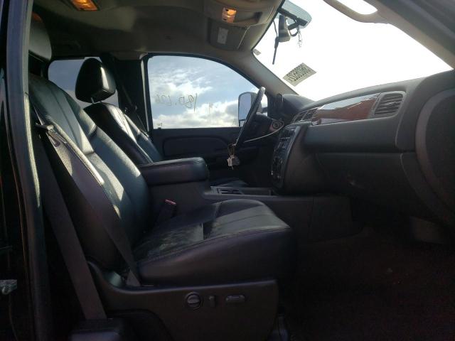 Photo 5 from auction – 2009 GMC SIERRA K15 with VIN 1GTEK39J89E128077