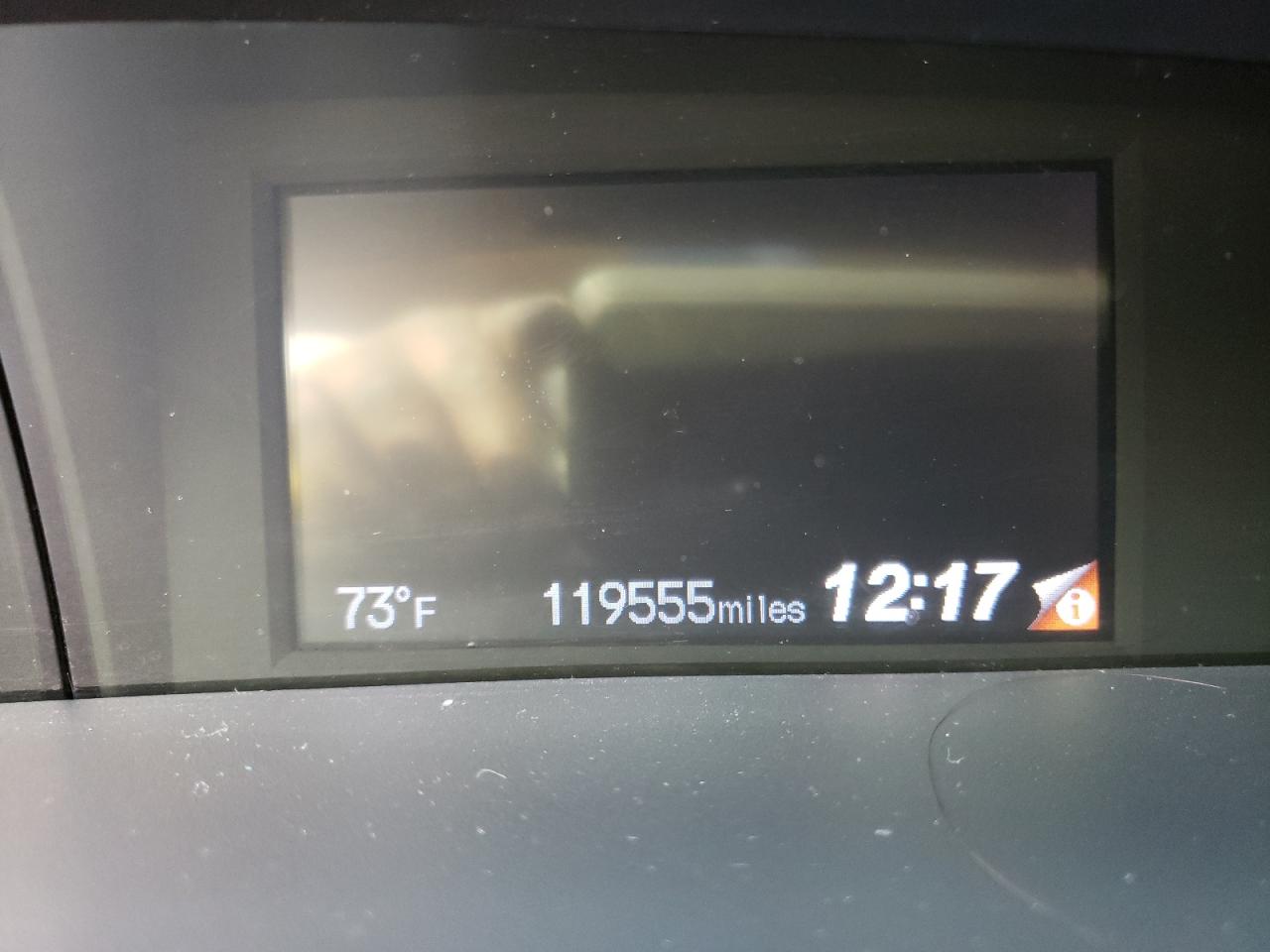 Photo 8 from auction – 2015 HONDA CIVIC LX with VIN 19XFB2F57FE213031