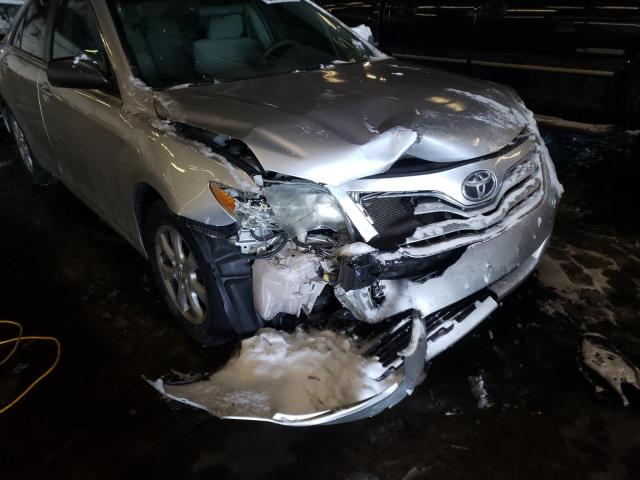Foto 9 de la subasta – 2011 TOYOTA CAMRY BASE con VIN 4T4BF3EKXBR211657
