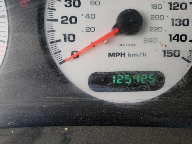 Photo 8 from auction – 2004 DODGE INTREPID S with VIN 2B3AD46V84H582306