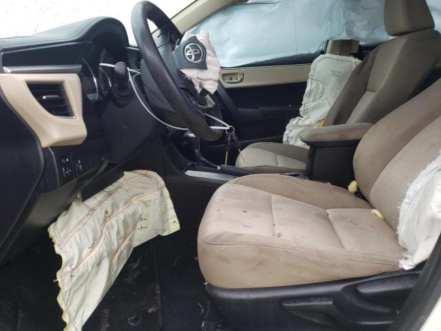 Photo 5 from auction – 2014 TOYOTA COROLLA EC with VIN 5YFBPRHE2EP004914