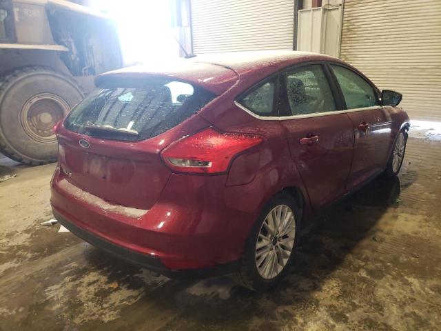 Photo 4 from auction – 2016 FORD FOCUS TITA with VIN 1FADP3N25GL221732