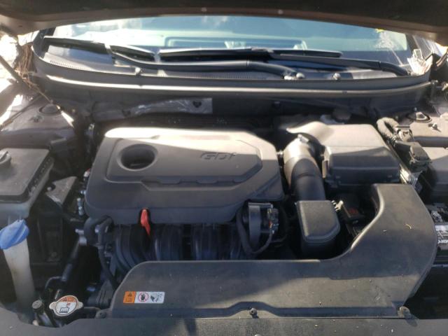 Photo 7 from auction – 2015 HYUNDAI SONATA SE with VIN 5NPE24AF0FH210510