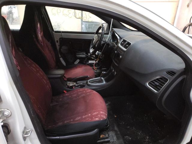 Photo 5 from auction – 2013 DODGE AVENGER SX with VIN 1C3CDZCB5DN682406