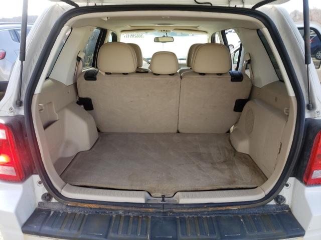Photo 9 from auction – 2012 FORD ESCAPE LIM with VIN 1FMCU9EG2CKC03925