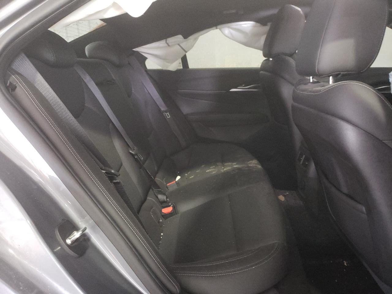 Photo 6 from auction – 2020 CADILLAC CT4 PREMIU with VIN 1G6DB5RL9L0115841
