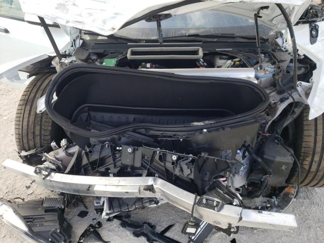 Photo 7 from auction – 2021 TESLA MODEL S with VIN 5YJSA1E54MF453674