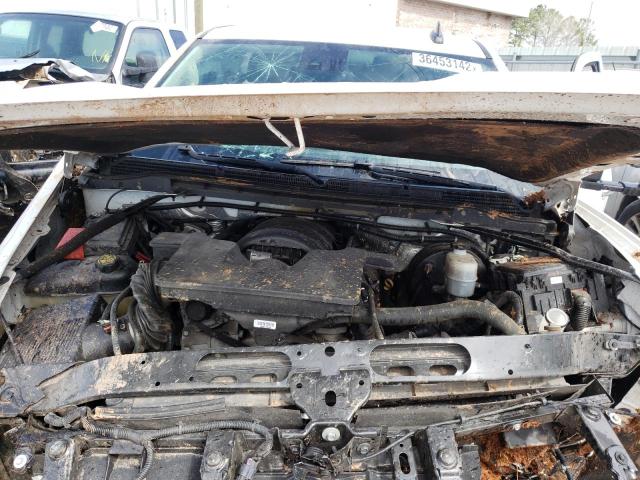 Photo 7 from auction – 2016 GMC SIERRA K15 with VIN 3GTU2NEJ4GG136728
