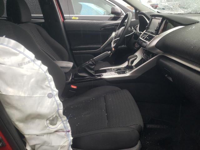 Photo 5 from auction – 2019 MITSUBISHI ECLIPSE CR with VIN JA4AT3AA8KZ052408