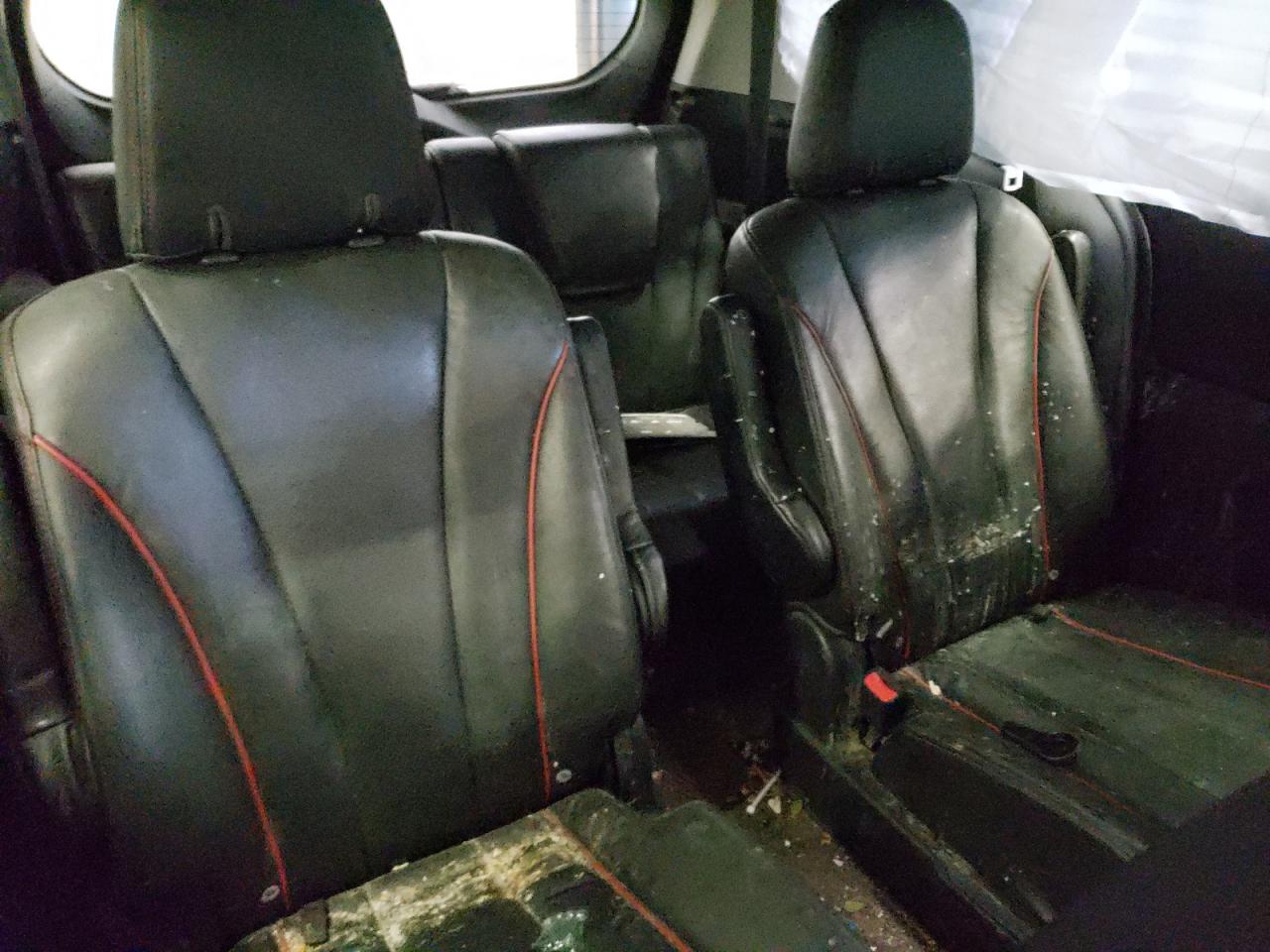 Photo 6 from auction – 2012 MAZDA 5 with VIN JM1CW2DL5C0125513