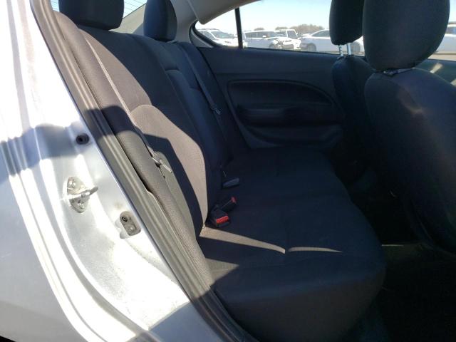 Photo 6 from auction – 2017 MITSUBISHI MIRAGE G4 with VIN ML32F3FJ5HHF17452