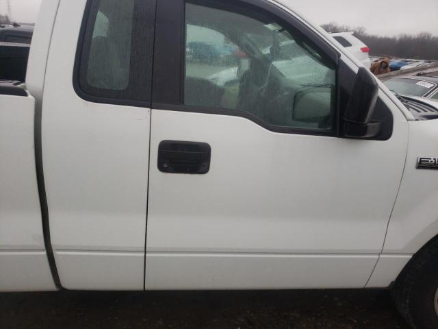 Photo 6 from auction – 2008 FORD F150 with VIN 1FTRF12228KB81628