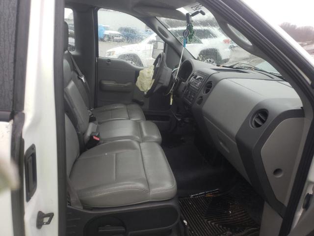 Photo 5 from auction – 2008 FORD F150 with VIN 1FTRF12228KB81628
