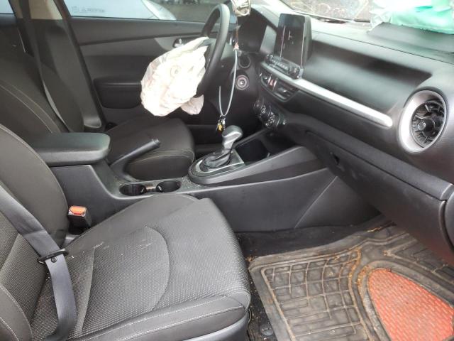 Photo 5 from auction – 2020 KIA FORTE FE with VIN 3KPF24AD8LE245864