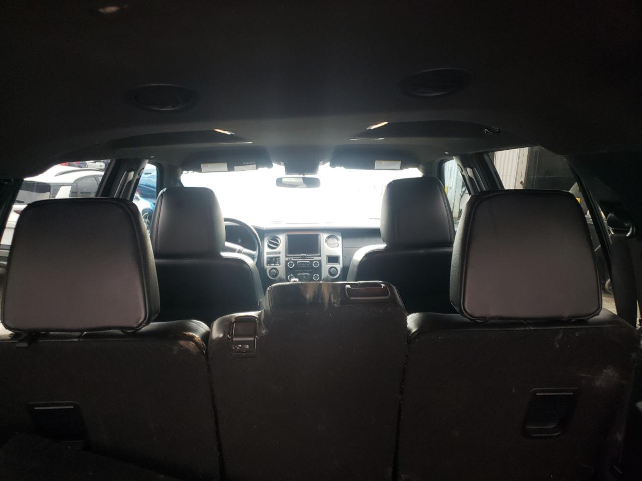 Photo 9 from auction – 2016 FORD EXPEDITION with VIN 1FMJK1JT2GEF46031