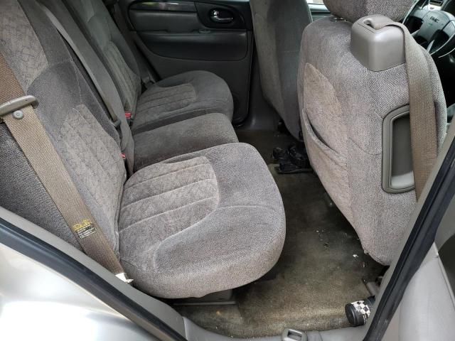 Photo 6 from auction – 2004 GMC ENVOY with VIN 1GKDT13S042339772