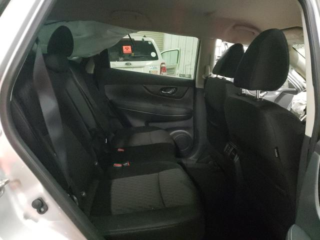 Photo 6 from auction – 2019 NISSAN ROGUE S with VIN KNMAT2MTXKP515450