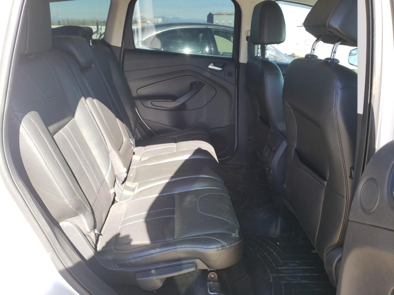 Photo 6 from auction – 2013 FORD ESCAPE TIT with VIN 1FMCU0J90DUA53273