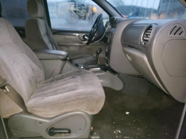Photo 5 from auction – 2004 GMC ENVOY with VIN 1GKDS13S042100886