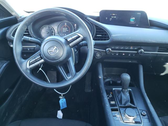 Photo 9 from auction – 2020 MAZDA 3 with VIN 3MZBPAB7XLM135991