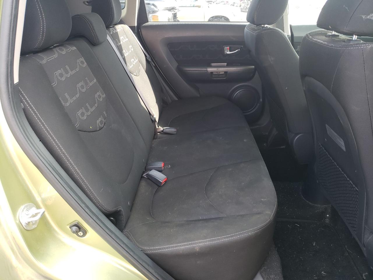 Photo 6 from auction – 2013 KIA SOUL with VIN KNDJT2A68D7599785