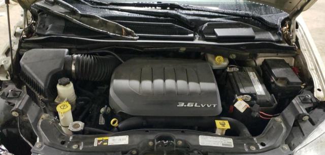 Photo 7 from auction – 2013 DODGE GRAND CARA with VIN 2C4RDGBG5DR601205