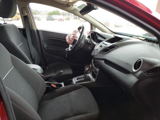 Photo 5 from auction – 2014 FORD FIESTA SE with VIN 3FADP4BJ5EM199356