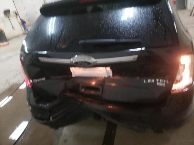Photo 9 from auction – 2013 FORD EDGE LIMIT with VIN 2FMDK4KC2DBE24788