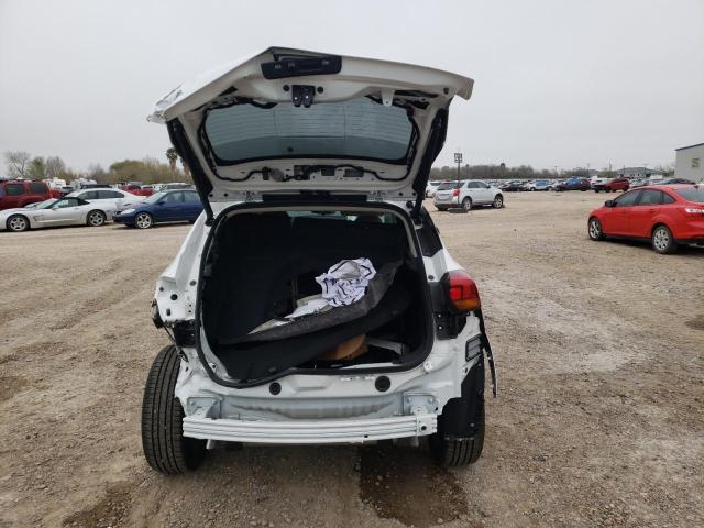 Photo 9 from auction – 2022 BUICK ENCORE GX with VIN KL4MMDSL5NB071477