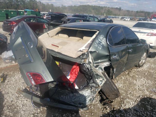 Photo 4 from auction – 2005 LEXUS ES 330 with VIN JTHBA30G955069900