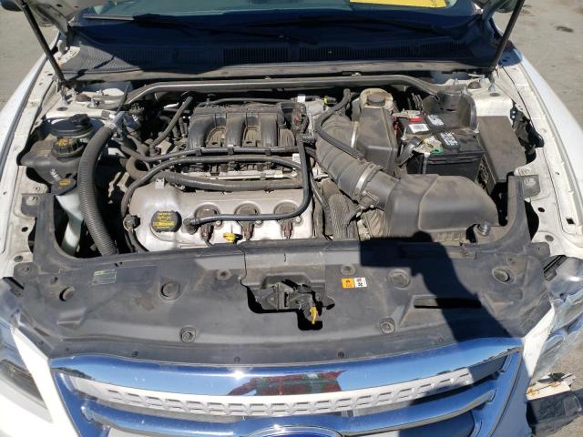Photo 7 from auction – 2012 FORD TAURUS SEL with VIN 1FAHP2EW6CG100905