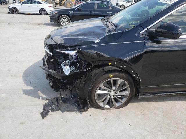 Zdjęcie 9 z aukcji – 2020 BUICK ENCORE GX z VIN KL4MMDSL7LB104136