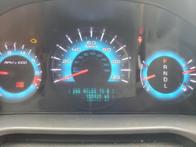 Photo 8 from auction – 2011 FORD FUSION SE with VIN 3FAHP0HA6BR155012