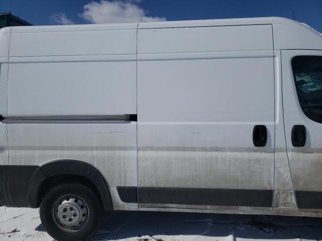 Photo 6 from auction – 2021 RAM PROMASTER with VIN 3C6LRVBG2ME546345